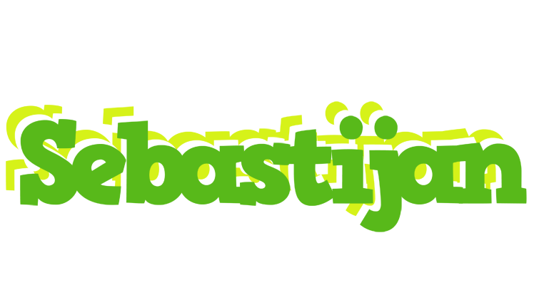 Sebastijan picnic logo