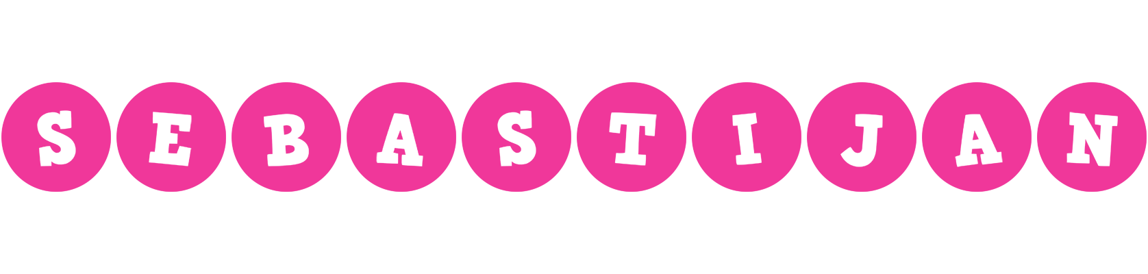 Sebastijan poker logo