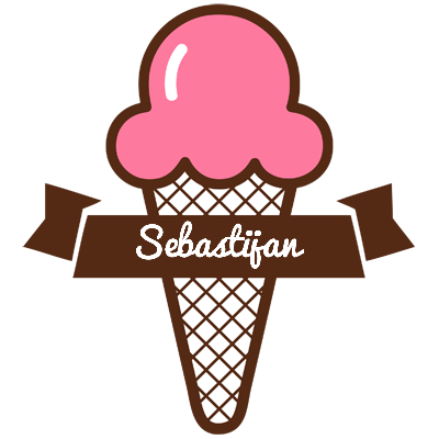 Sebastijan premium logo