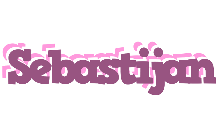 Sebastijan relaxing logo