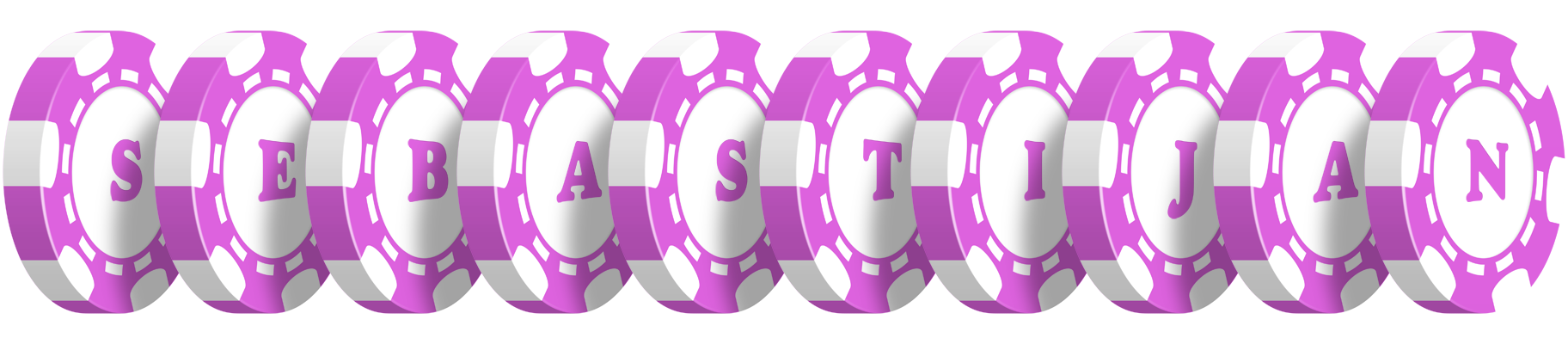 Sebastijan river logo