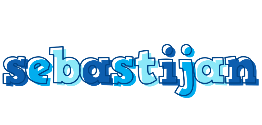 Sebastijan sailor logo