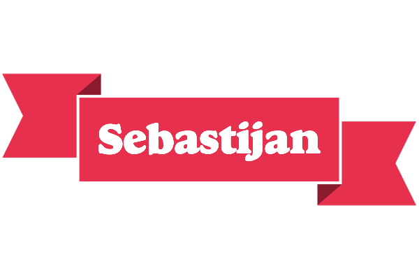 Sebastijan sale logo