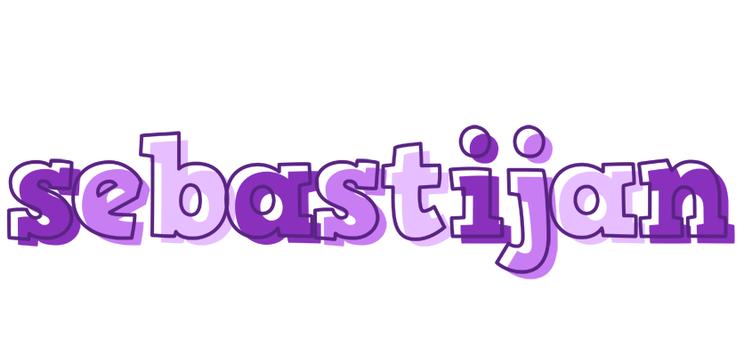 Sebastijan sensual logo