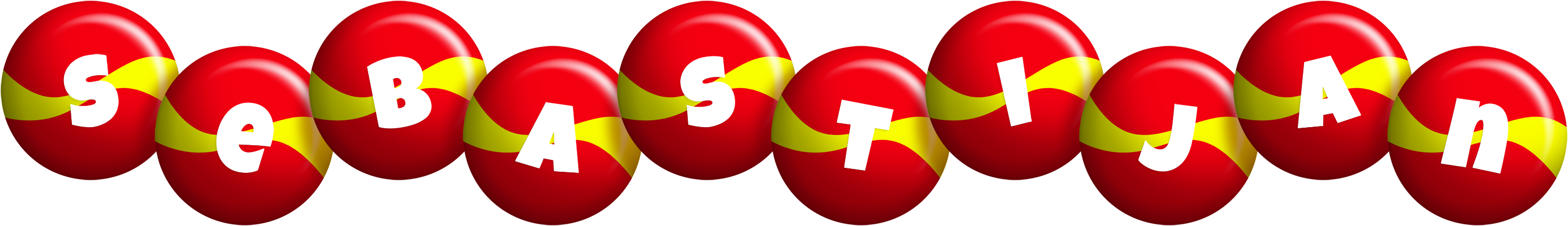 Sebastijan spain logo