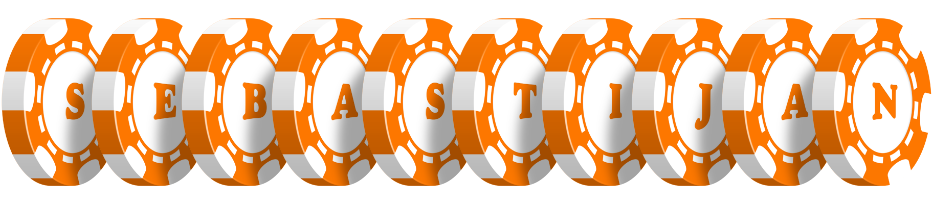 Sebastijan stacks logo