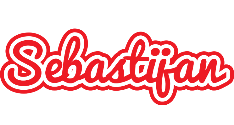 Sebastijan sunshine logo