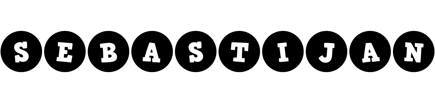 Sebastijan tools logo