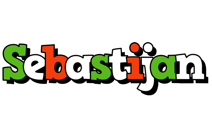 Sebastijan venezia logo