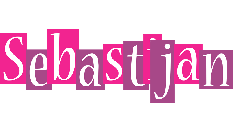 Sebastijan whine logo