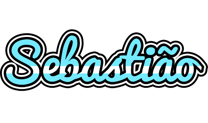 Sebastião argentine logo