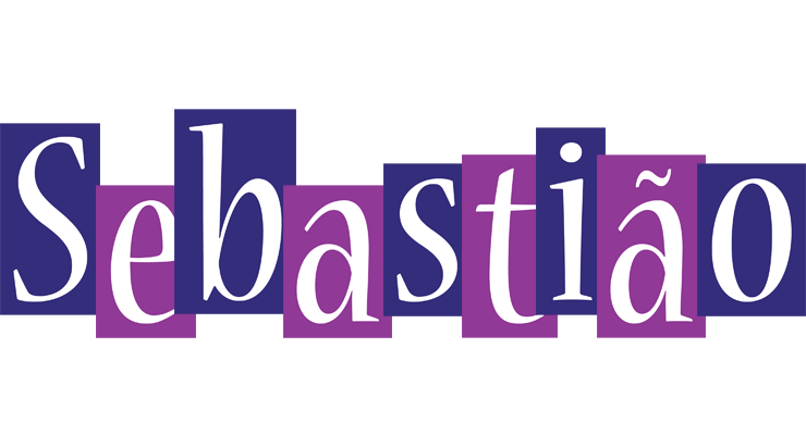 Sebastião autumn logo