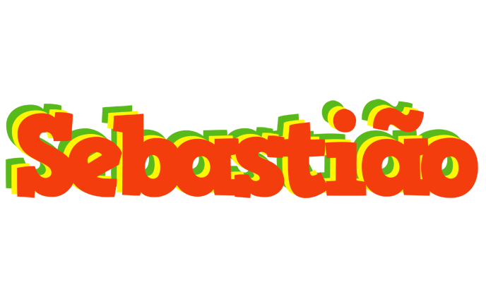 Sebastião bbq logo