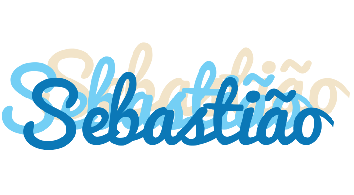 Sebastião breeze logo