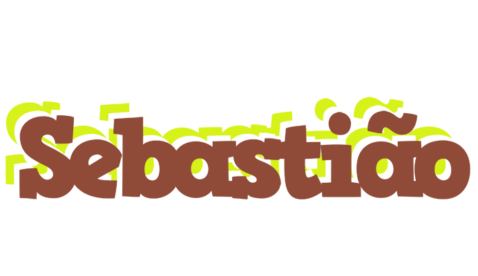Sebastião caffeebar logo