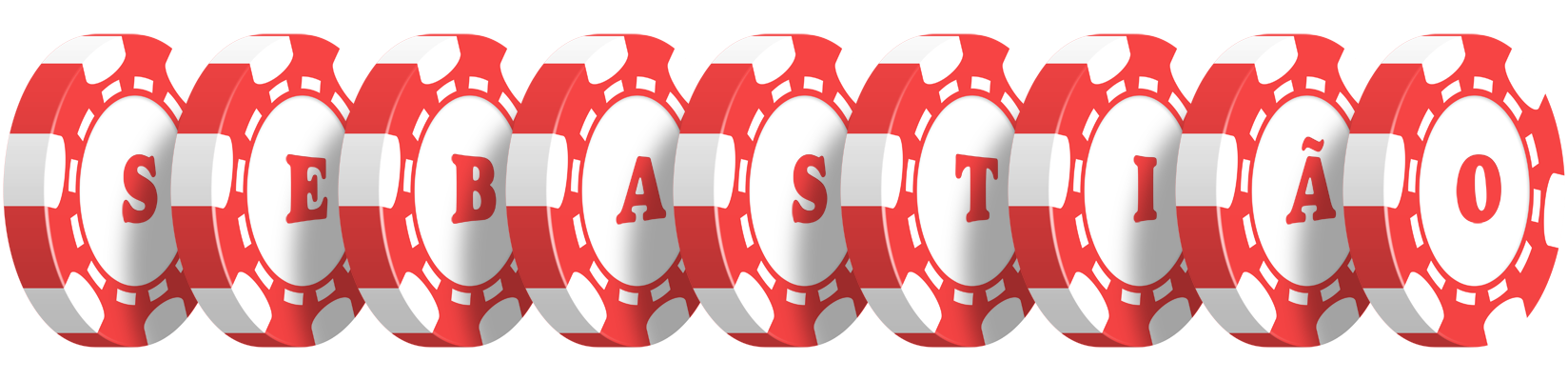 Sebastião chip logo