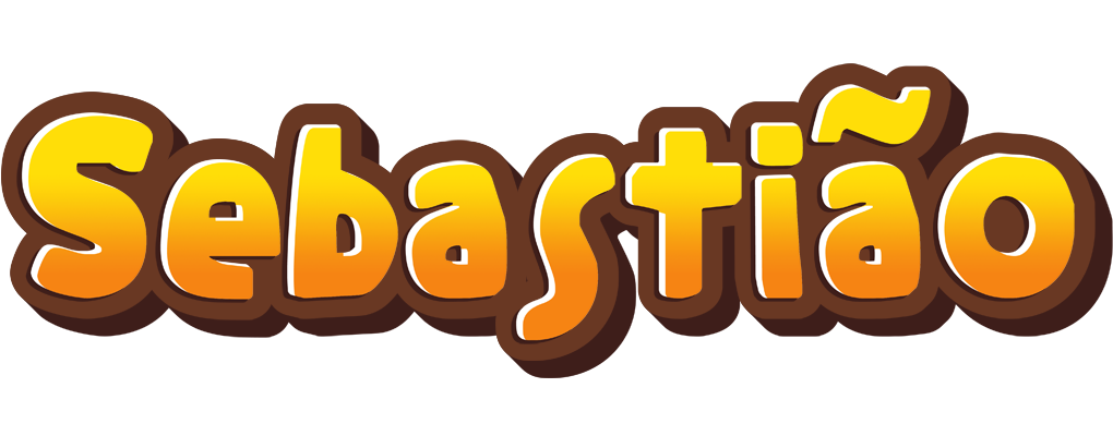 Sebastião cookies logo