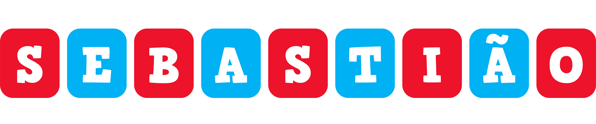 Sebastião diesel logo