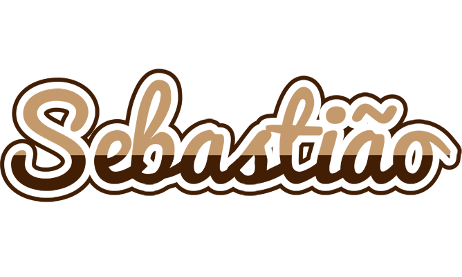 Sebastião exclusive logo