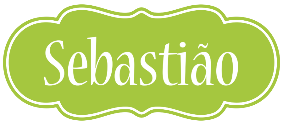 Sebastião family logo