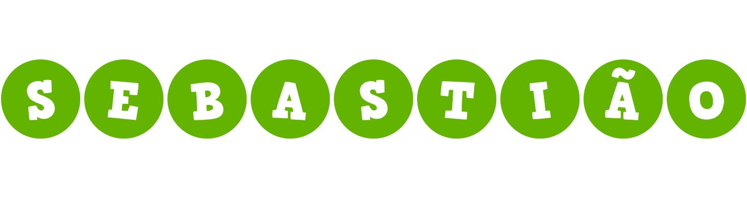 Sebastião games logo