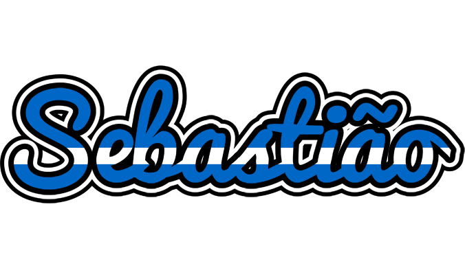 Sebastião greece logo