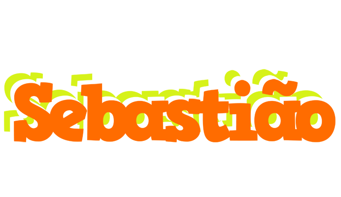 Sebastião healthy logo