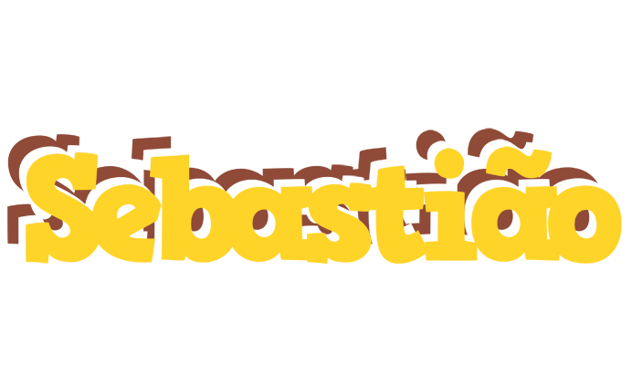 Sebastião hotcup logo