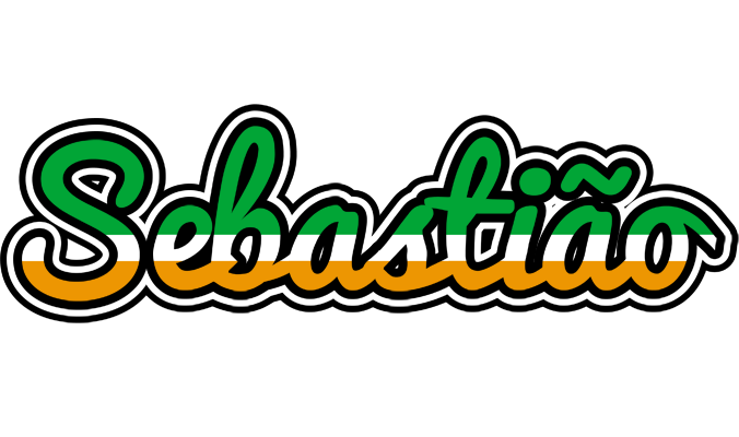 Sebastião ireland logo