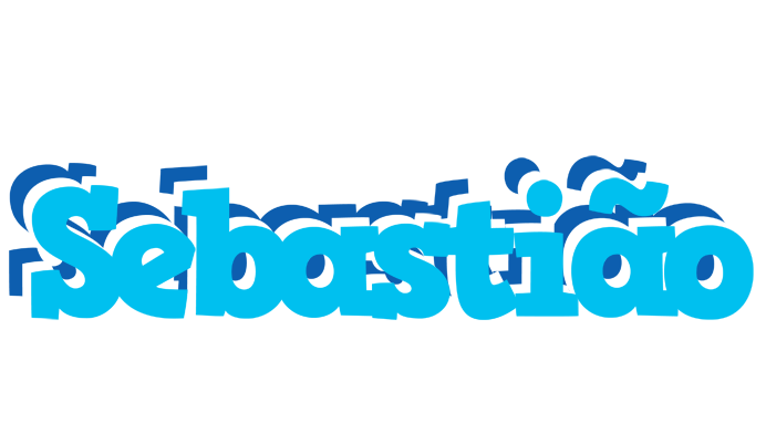 Sebastião jacuzzi logo