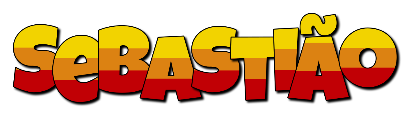 Sebastião jungle logo