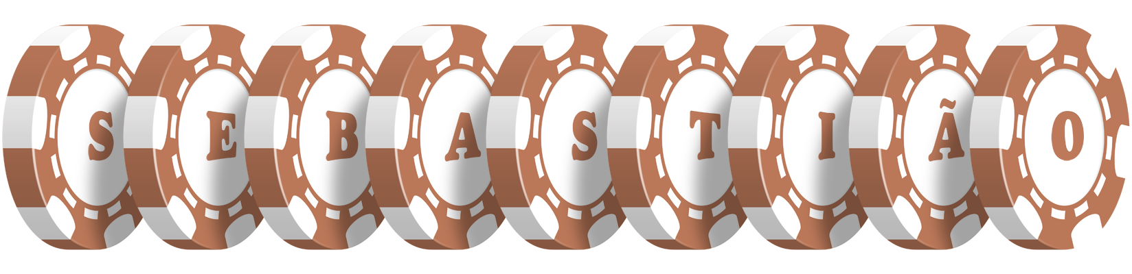 Sebastião limit logo