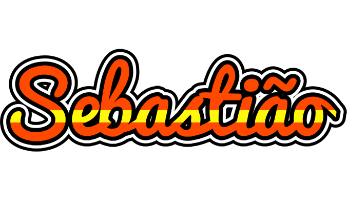 Sebastião madrid logo