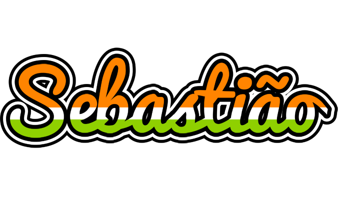 Sebastião mumbai logo