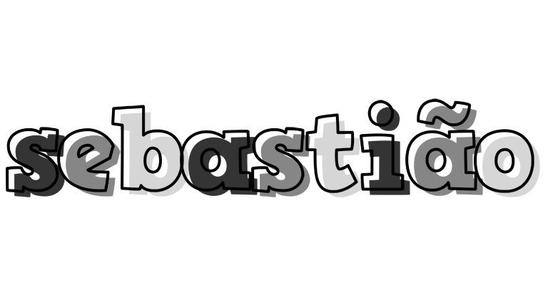 Sebastião night logo