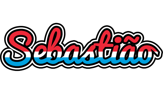 Sebastião norway logo