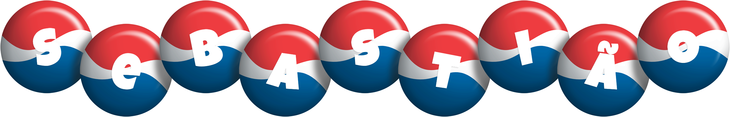 Sebastião paris logo