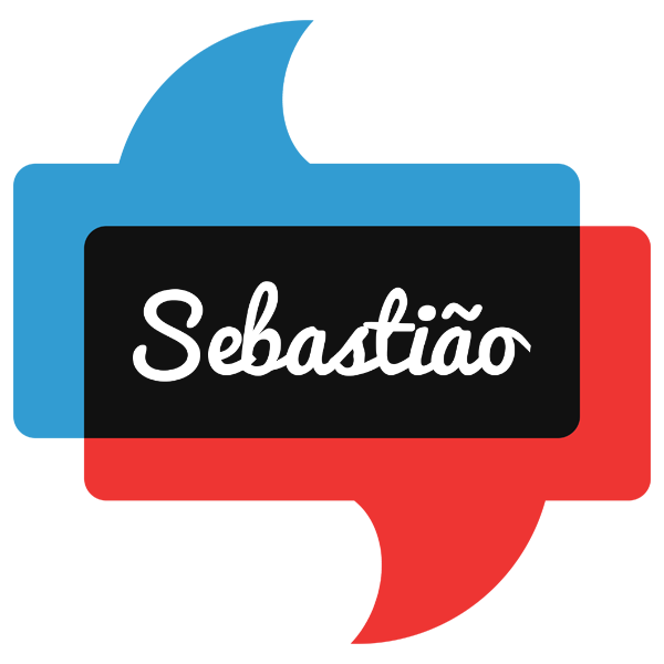 Sebastião sharks logo