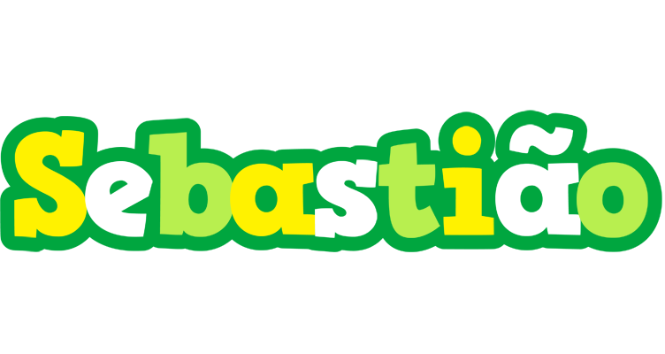 Sebastião soccer logo