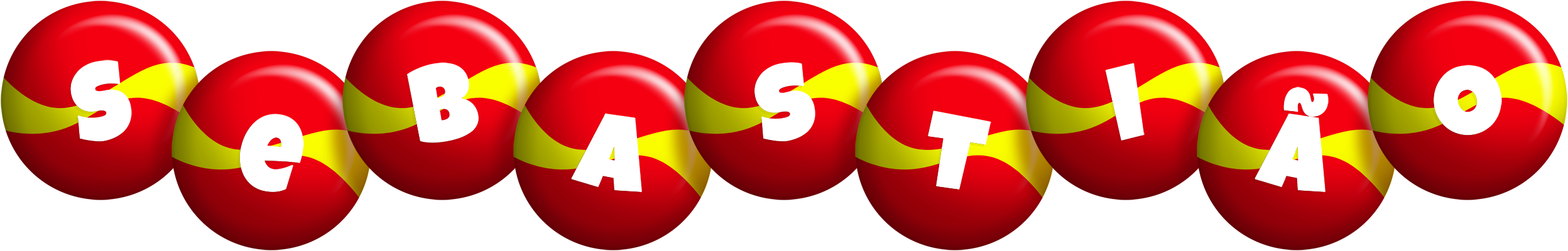 Sebastião spain logo