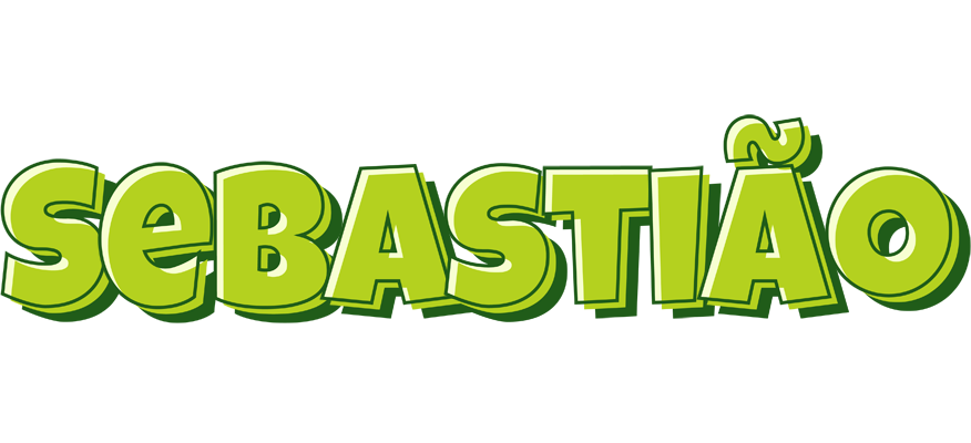Sebastião summer logo