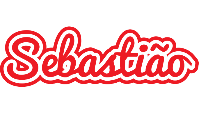 Sebastião sunshine logo