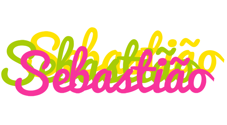 Sebastião sweets logo
