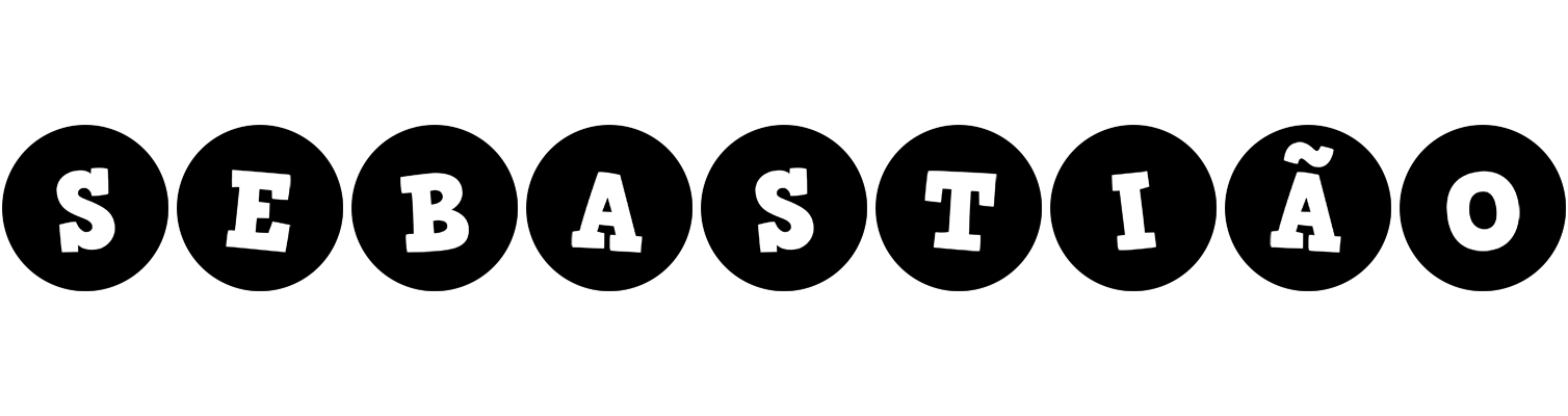 Sebastião tools logo