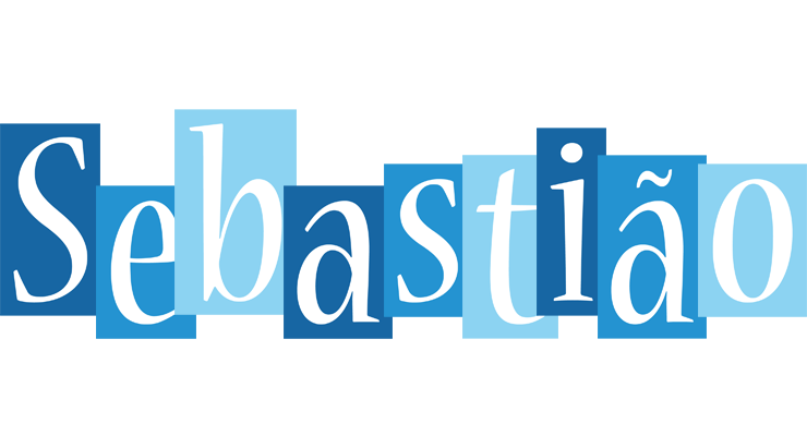 Sebastião winter logo