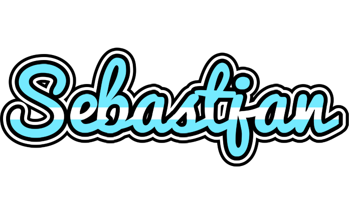 Sebastjan argentine logo