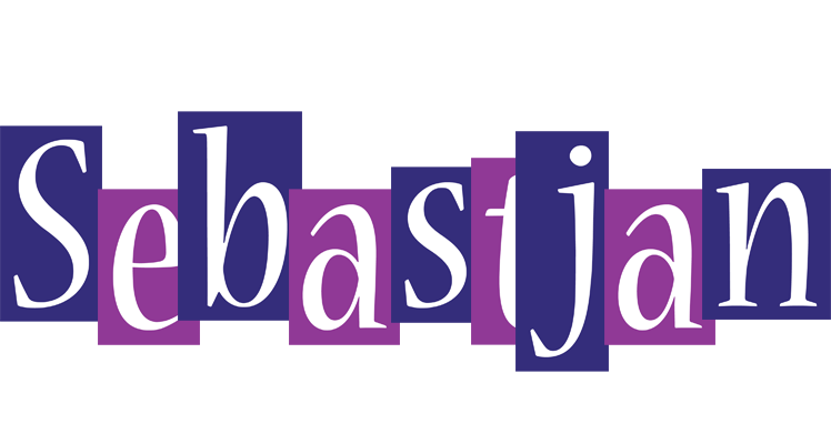 Sebastjan autumn logo