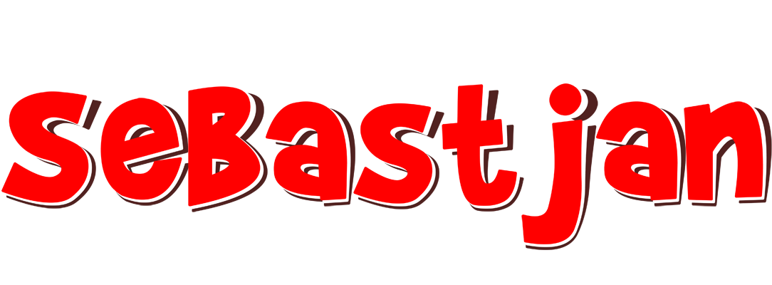 Sebastjan basket logo