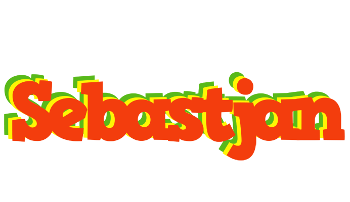 Sebastjan bbq logo
