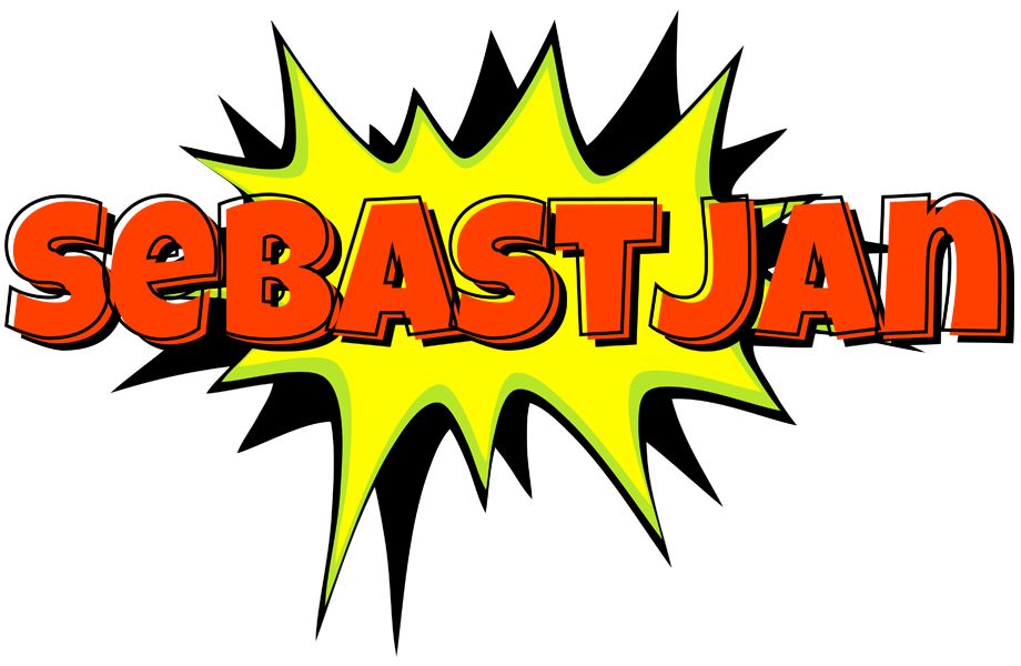 Sebastjan bigfoot logo